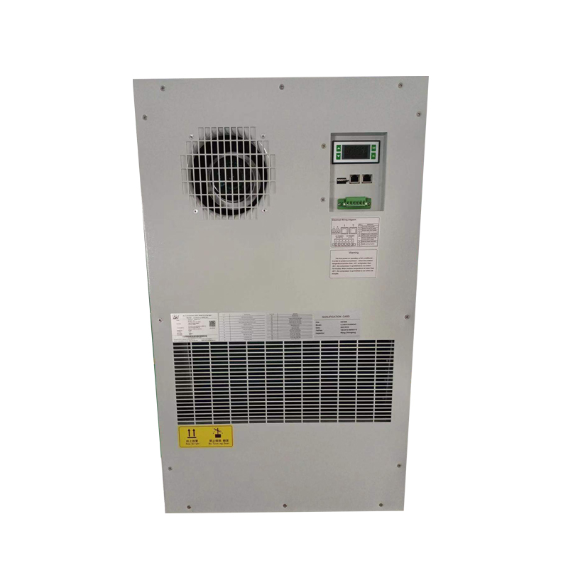 空调热交换一体机温控产品-直流供电