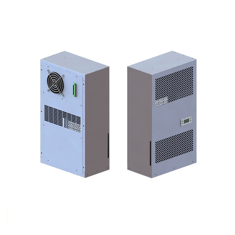 工业控制柜温控产品-交流供电